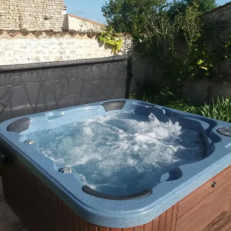 La Pommeraie 度假居