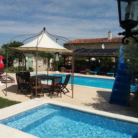 La Pommeraie 度假居 *