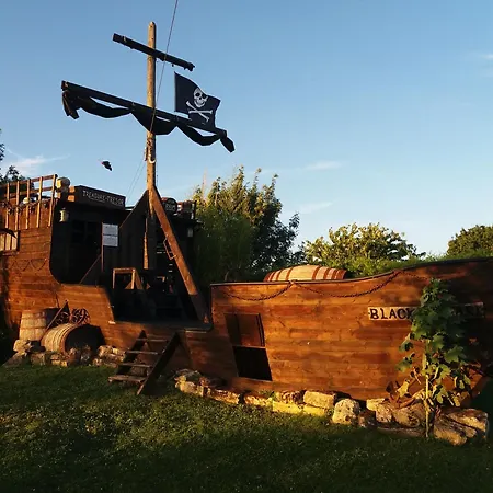 度假居 La Pommeraie