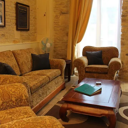 La Pommeraie 度假居