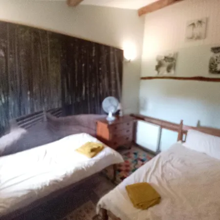 La Pommeraie 度假居