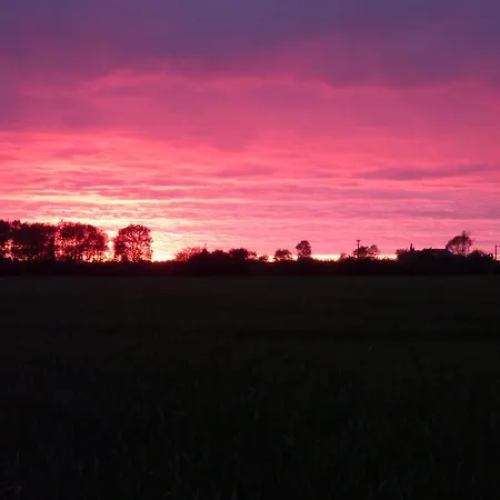 度假居 La Pommeraie