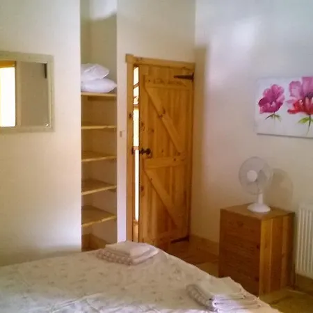 La Pommeraie Nantillé