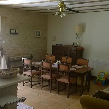 La Pommeraie 度假居