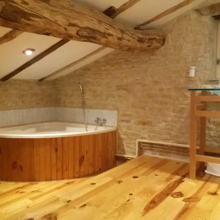 La Pommeraie 度假居 *