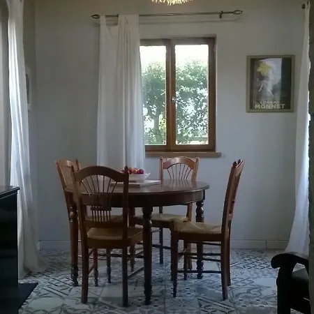 度假居 La Pommeraie