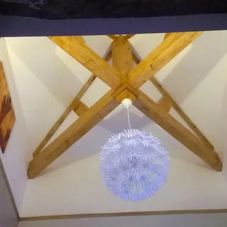 La Pommeraie 度假居 *